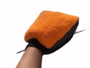 obojstranná rukavica na umývanie auta
