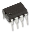 NE555P Single Timer DIP8 IC