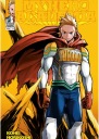 Anime Manga My Hero Academia Poster bnha_015 A3