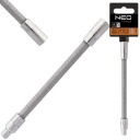 NEO PREDĹŽENIE 1/4x140mm FLEXIBILNÁ CHROMVANADIOVÁ OCEL 08-557