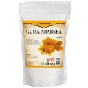 ARABICKÁ GUMA PRÁŠKOVÁ 100g