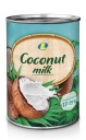 Kokosové mlieko 400ml 17-19% plechovka