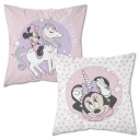 Obliečka na vankúš Minnie Unicorn 4259 40x40