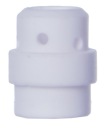 Objímka rozdeľovača plynu MB 24 CERAMIC 5 ks.
