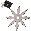 Nôž STAR SHURIKEN 8 vrhacích nožov N404C