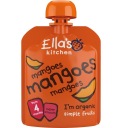 Ella's Bio Baby Mango snack (70 g)