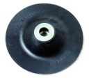 KOTÚČ NA VLÁKNOVÉ KOTÚČE DO BRÚSKY 125mm M14