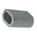 Lanová svorka 4603093-04 pre 4 mm lano