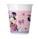 Poháre MINNIE MOUSE MINI
