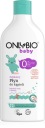 OnlyBio Detský kúpeľ od 1 dňa veku 500 ml