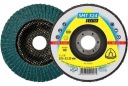 KLINGSPOR SMT KLAPACÍ DISK 324 125 P40 KONVEX.