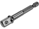 ADAPTÉR NA ZÁSUVKY 3/8 65MM