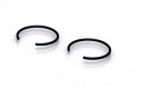 Ochrana piestneho čapu ProX 20x1,4mm
