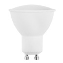 LED žiarovka GU10 7W 4000K