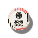 Špendlík John Dog Paris malý 2,5 cm
