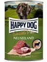 Happy Dog Sensible Pure Neuseeland 400g Jahňacie mäso