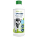 Wessper CleanMax Green prírodný odstraňovač vodného kameňa pre kávovary, 500 ml