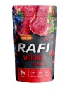RAFI Dolina Noteci HOVÄDZIE 500g