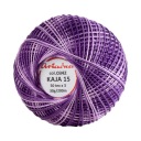 Kaja nite 15 30 g Ariadna 0342 TIEŇOVANÁ FIALOVÁ - NAJVÄČŠÍ VÝBER FARIEB
