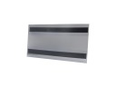 Štítky s magnetom 73 mm x 130 mm Premium Strong