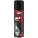 K2 ČISTIČ REŤAZE 500ML W148