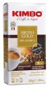Kimbo Aroma Gold mletá káva 100% Arabica 250g