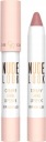 Golden Rose Nude Look KRÉMOVÁ LIP LIP 02