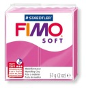 MODELINA FIMO SOFT farba -22 malinová