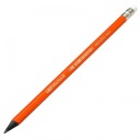 Ceruzka BIC Evolution FLUO HB s gumou