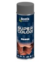Antikorózny šedý základný lak 400ml BOSTIK