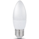 E27 LED žiarovka 10W (90W) 900lm studená