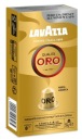 Lavazza Qualita Oro NESPRESSO 10 kapsúl