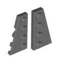 LEGO 41769 + 41770 TANIER 4x2 P+L DBG NOVINKA (2g)