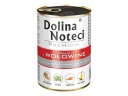 DOLINA NOTECI PREMIUM HOVÄDZIE MÄSO 400G