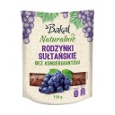BAKAL Naturally Sultan Hrozienka 150g