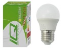 E27 LED ŽIAROVKA IQepe 5W NW NEUTRAL 4500K SMD