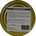 Military Jar Sausage 400 g plechovka ARPOL