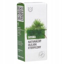 Prírodný aromaterapeutický esenciálny olej - BOROVICA