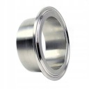 TK KONEKTOR DN 10-20 / 23MM / VYS. 34MM NEREZOVÁ TRIEDA. 304/304L