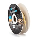 NEON COB LED STRIP 230V výkon 8W teplá biela 800lm/1m 3000K