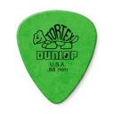 Trsátko Dunlop perové gitarové 0,88 mm