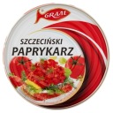 1x 300g GRAAL Szczeciński Paprykarz