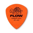 DUNLOP TORTEX FLOW 0,60mm - Trsátko pre gitaru