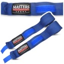 Masters BBE-4 boxerské obväzy a zábaly