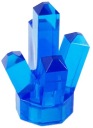 LEGO TREASURE, KRYŠTÁL CEZ. MODRÉ ČÍSLO 30385