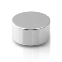 VALEC NEODYMIOVÝ MAGNET 25x12 N38 SILNÝ