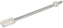 LEGO 42445 ROD 12L Trans-Clear NOVINKA (1g)