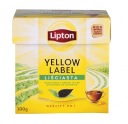 LIPTON čierny sypaný čaj 100g