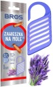 VEŠIAK NA OBLEČENIE VAJCIA LARVA ZÁPACH MÔĽ OPAKOVANIE DO ŠATNÍKA 1 ks