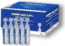 FYZIOLOGICKÁ SOĽ PRE BOJČATÁ NaCl 0,9% 5x5ml